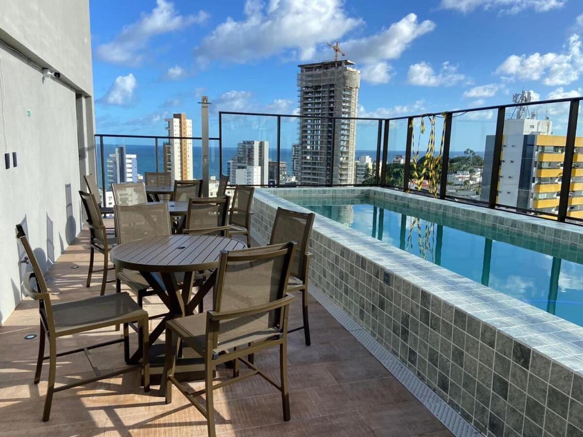 - Brisas Do Farol Apartamento Salvador